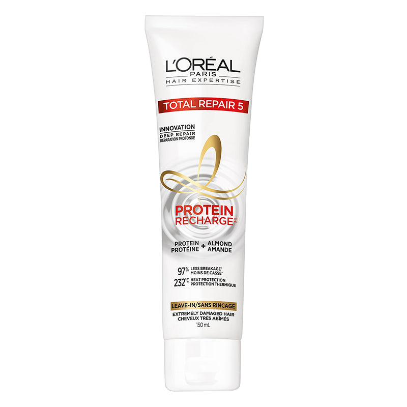Crema Total Repair 5 150 ml L'Oréal Hair Expertise