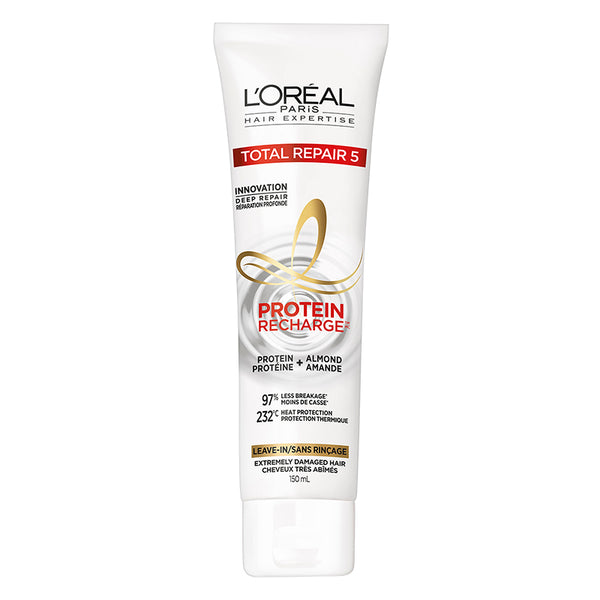 Crema Total Repair 5 150 ml L'Oréal Hair Expertise