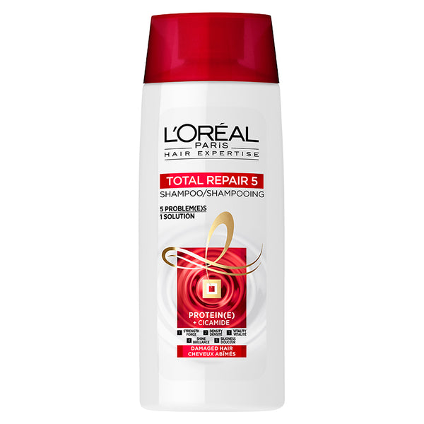 Shampoo Total Repair 5 89 ml L'Oréal Hair Expertise