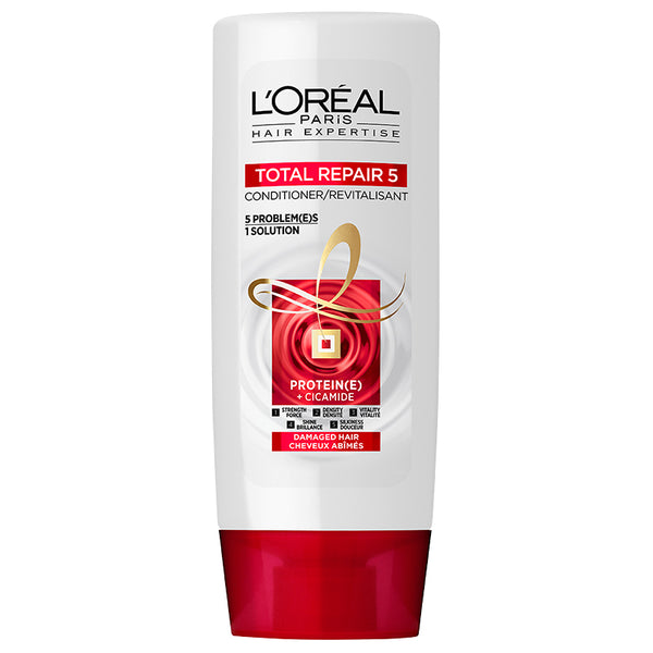 Acondicionador Total Repair 5 89 ml L'Oréal Hair Expertise