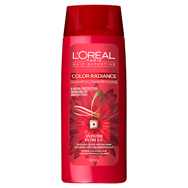 Shampoo Color Luminosidad 89 ml L'oreal Hair Expertise