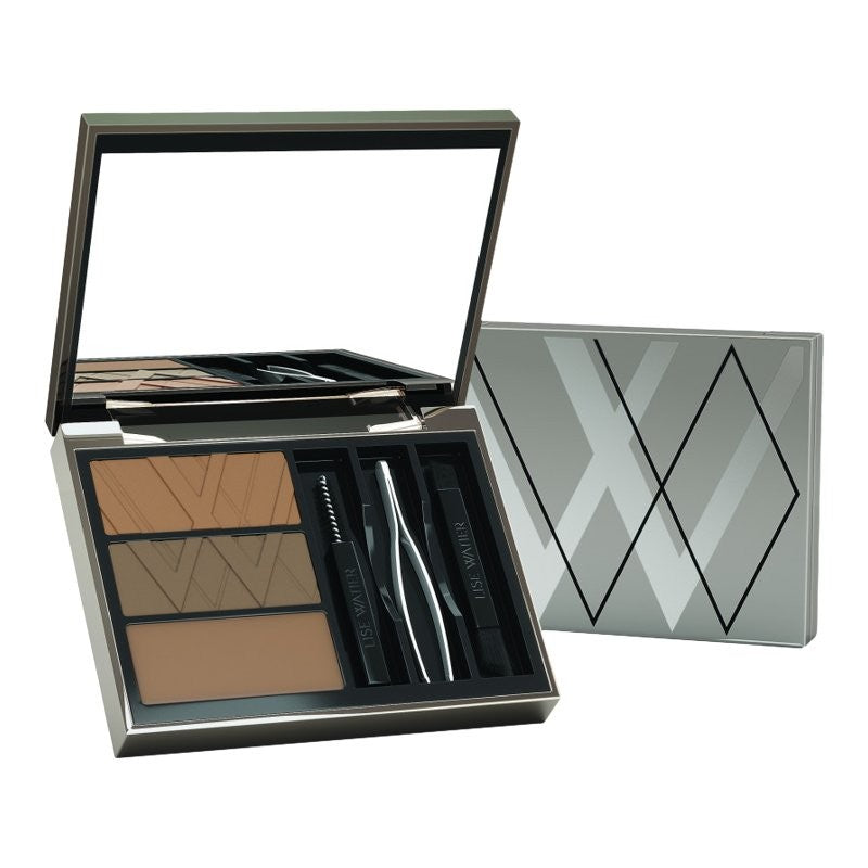 Kit de Cejas Esenciales Lise Watier