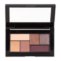 Paleta de Sombras The City Mini Maybelline