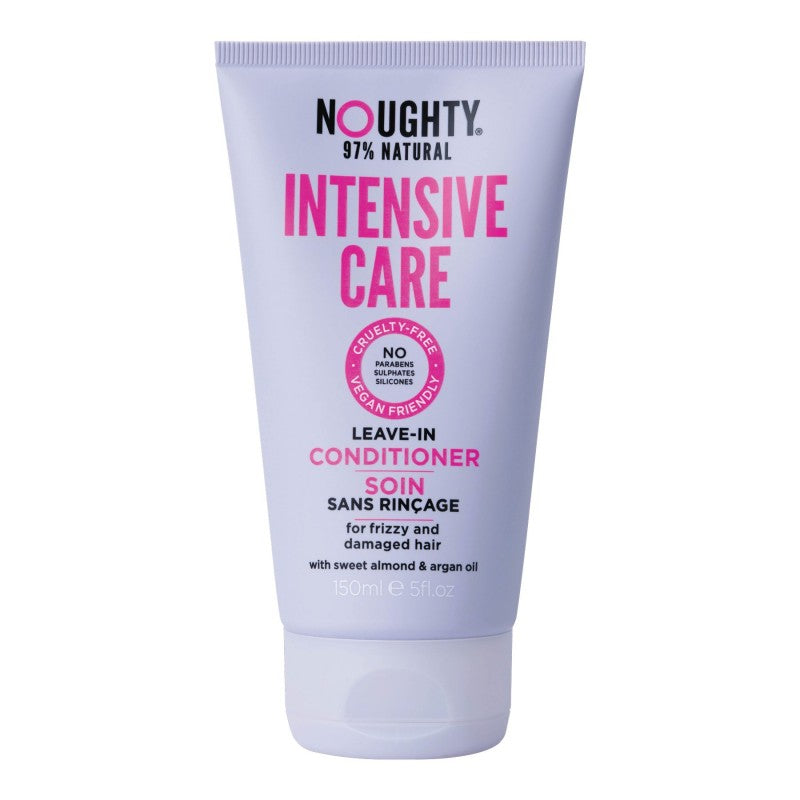 Acondicionador sin Enjuague Cuidado Intensivo 150 ml NOUGHTY