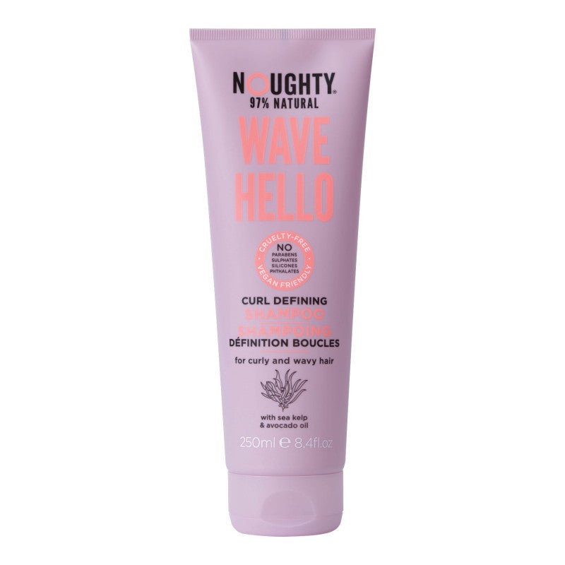 Shampoo Wave Hello Rizos Defining 250 ml Noughty