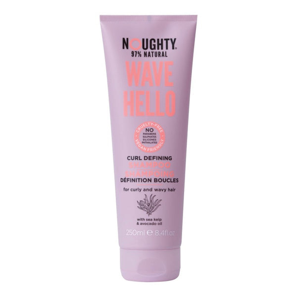 Shampoo Wave Hello Rizos Defining 250 ml Noughty