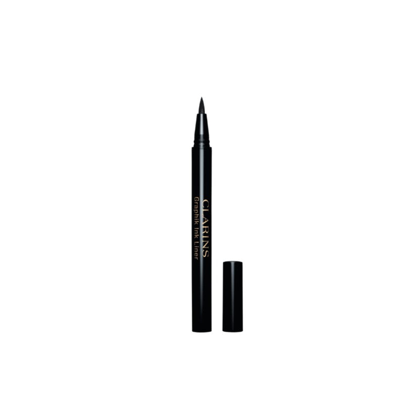 Delineador de Ojos Graphik Ink Negro Clarins
