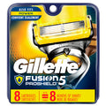 Repuestos de Afeitar ProShield 8 Unidades GILLETTE FUSION