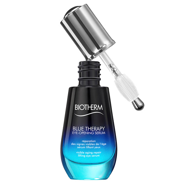 Sérum Facial Blue Therapy Eye-Opening 16.5 ml Biotherm