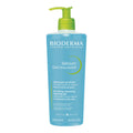 Gel Limpiador Espumoso Purificante 500 ml BIODERMA SEBIUM