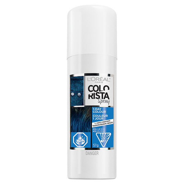Spray de Color 1 Día L'oreal Colorista