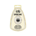 Esponja Abrillantadora de Calzado Neutra 6 ml Moneysworth and Best