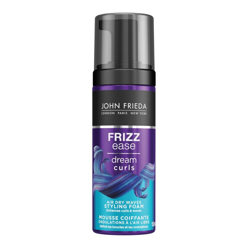 Espuma Modeladora Dream Curls 150 ml FRIZZ-EASE