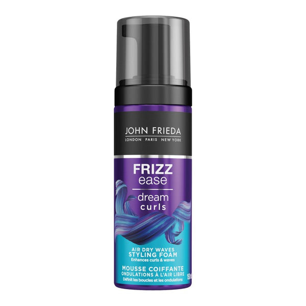 Espuma Modeladora Dream Curls 150 ml FRIZZ-EASE