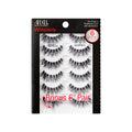 Pestañas Postizas Wispies 6 Pares Ardell