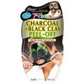 Mascarilla Facial Carbón y Arcilla Negra 10 ml MONTAGNE JEUNESSE
