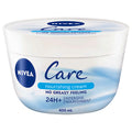 Crema Corporal Nutrición Intensiva 400 ml Nivea
