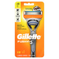 Máquina de Afeitar Manual GILLETTE FUSION