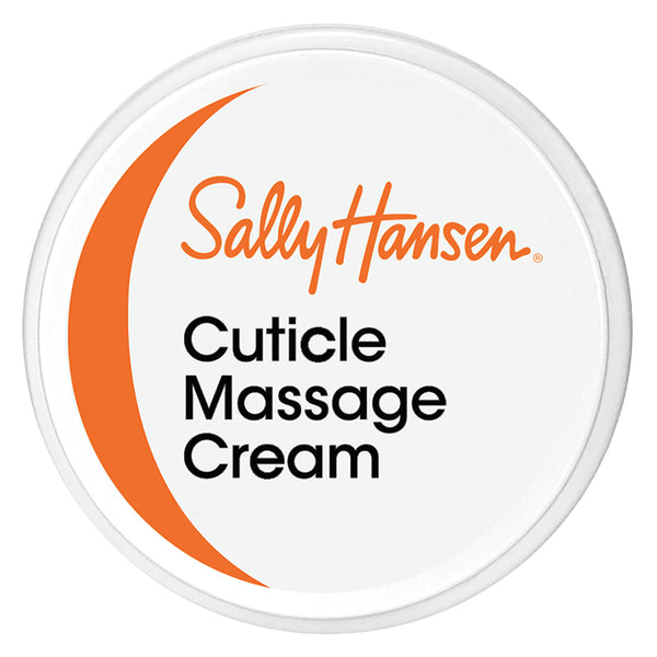 Crema de Masaje para Cutículas Sally Hansen