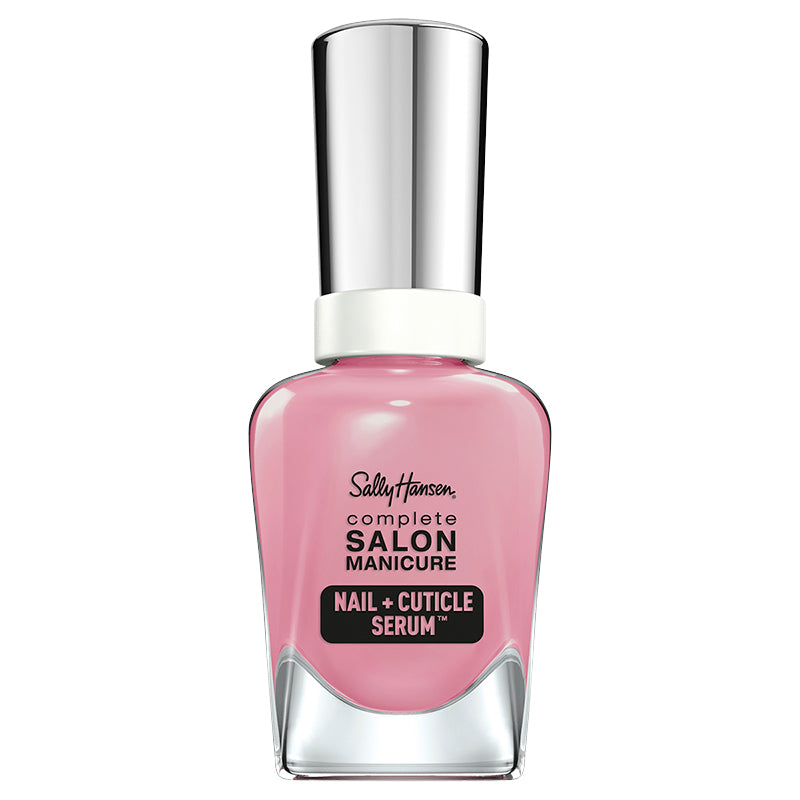Sérum Facial Complete Salon Manicure Uñas & Cuticle Sally Hansen