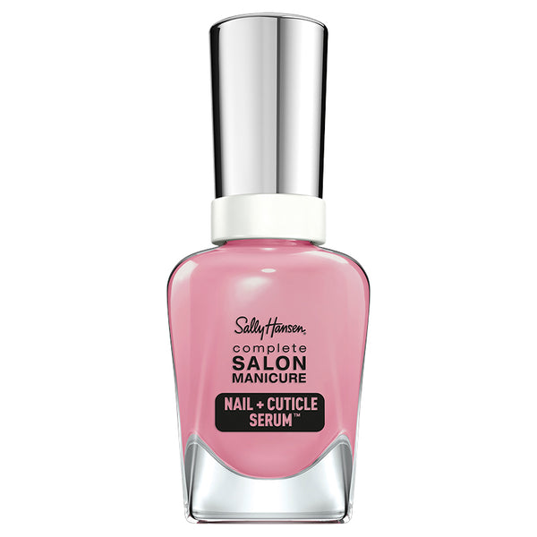Sérum Facial Complete Salon Manicure Uñas & Cuticle Sally Hansen