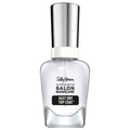 Esmalte de Uñas Brillo Final Secado Rápido SALLY HANSEN COMPLETE NAIL