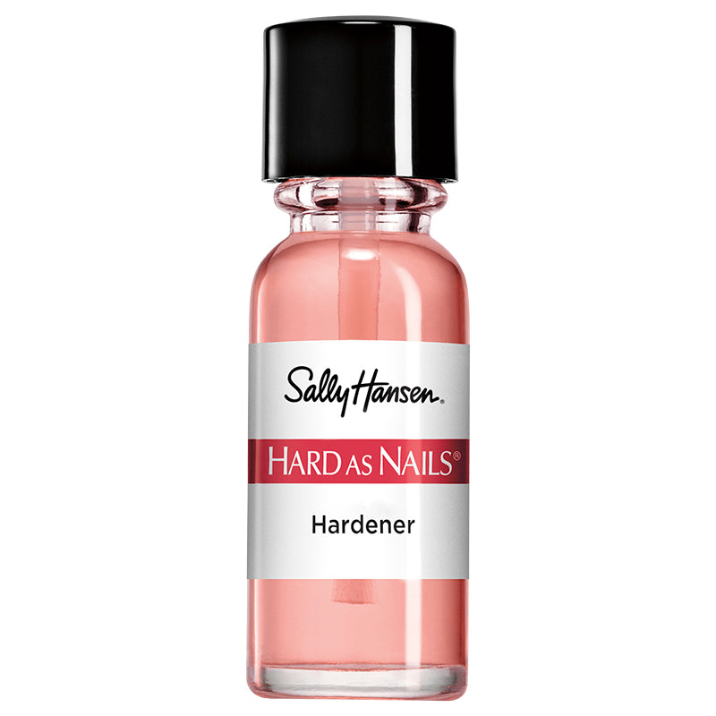 Endurecedor de Uñas con Color Hard as Nails Sally Hansen