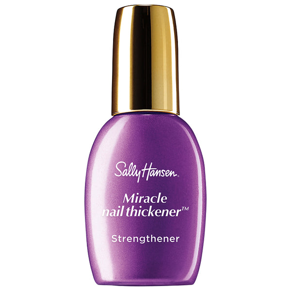 Miracle Uñas Thickener Sally Hansen