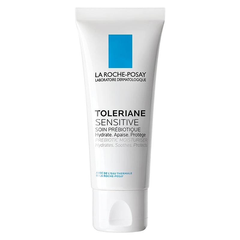 Crema Hidratante Sensitive 40 ml La Roche Posay Toleriane