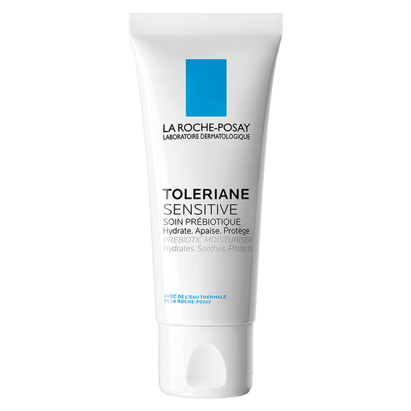 Crema Hidratante Sensitive 40 ml La Roche Posay Toleriane