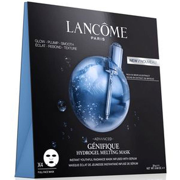 Mascarilla de Hidrogel Advanced Génifique 4 un LANCOME