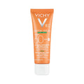 Protector Solar Capital Soleil Toque Seco SPF 60 50 ml Vichy
