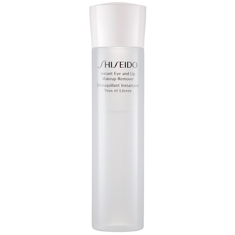 Desmaquillante de Ojos y Labios 125 ml Shiseido