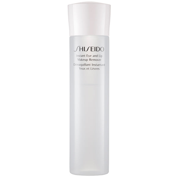 Desmaquillante de Ojos y Labios 125 ml Shiseido
