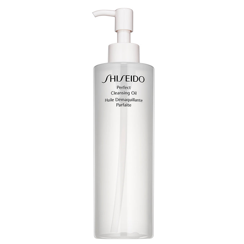 Aceite Limpiador Perfect Cleansing Shiseido