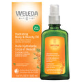Aceite Corporal Hidratante de Espino Amarillo 100 ml Weleda