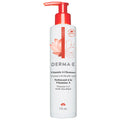 Limpiador Facial Anti-arrugas Vitaminas a & Glicólico 175 ml Derma E