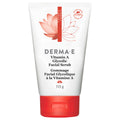 Exfoliante Facial Vitamina A y Ácido Glicólico 113 g Derma E
