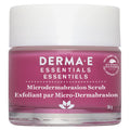 Exfoliante Facial Sal del Mar Muerto y Aceites Cítricos 56 g Derma E