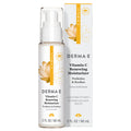 Hidratante Facial Vitamina C Probióticos & Rooibos 60 ml Derma E