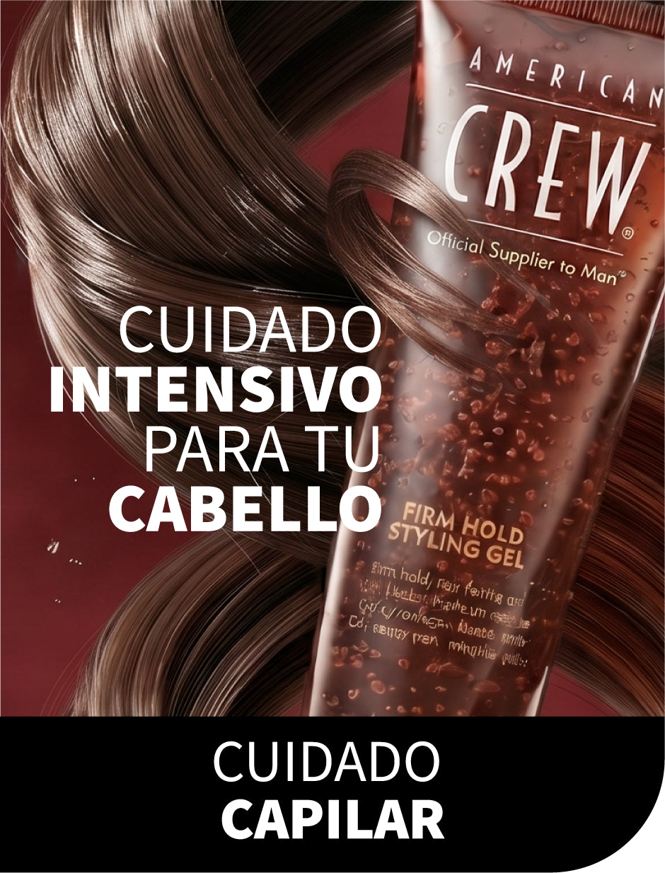 Cuidado Capilar