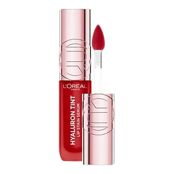 Sérum Labial con Color Hyaluron Tint Rojo París L'OREAL