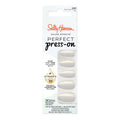 Salon Effects Perfect Press-on Uñas Postizas Kit Sally Hansen