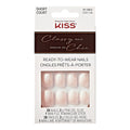Maquillaje de Ojos Classy Uñas Postizas Kiss Beauty Nails & Lashes
