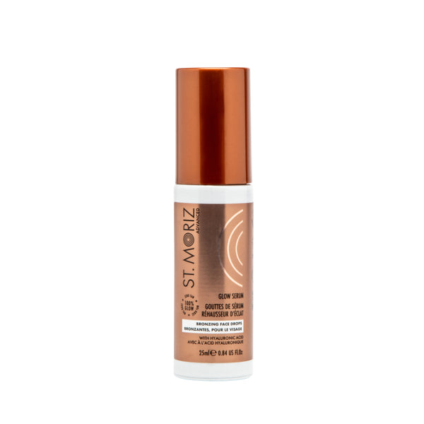 Gotas Autobronceadoras Faciales 25 ml St. Moriz