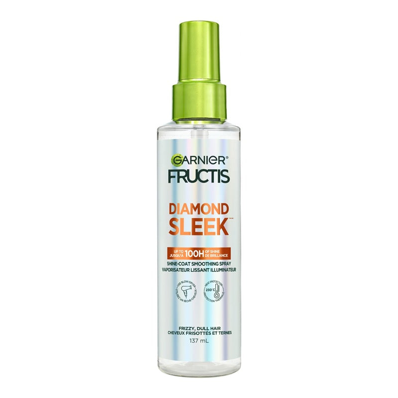 Spray Alisador Diamond Sleek 137 ml FRUCTIS