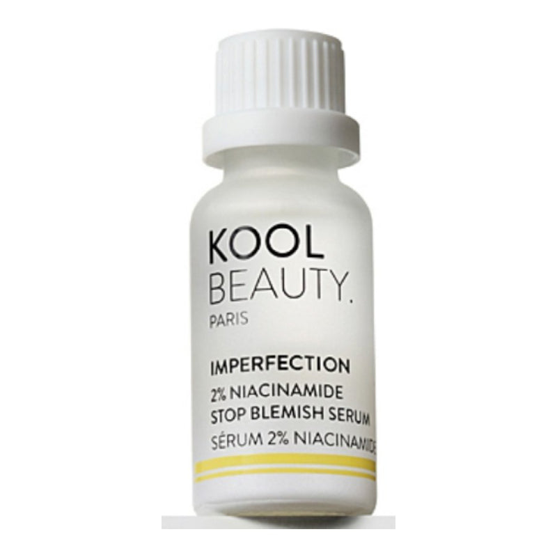 Sérum Facial Paris Imperfection Stop Blemish 20 ml Kool Beauty