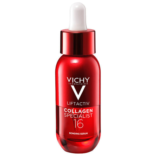 Sérum Facial Colágeno Specialist 16 Bonding 30 ml Vichy Liftactiv