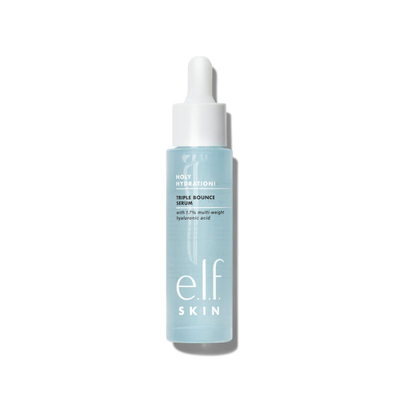 Sérum Facial Holy Hydration! Triple Bounce 30 ml E.l.f.