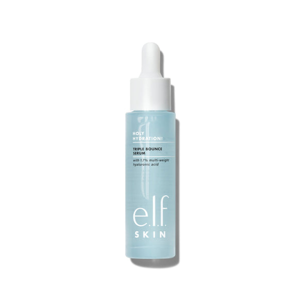 Sérum Facial Holy Hydration! Triple Bounce 30 ml E.l.f.